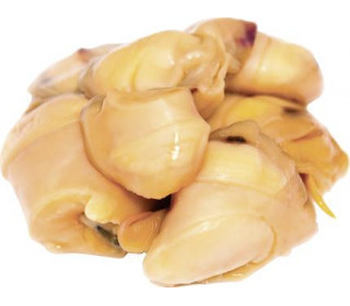 Фото Рапан черноморский (мясо) 1кг вылов 2024г 