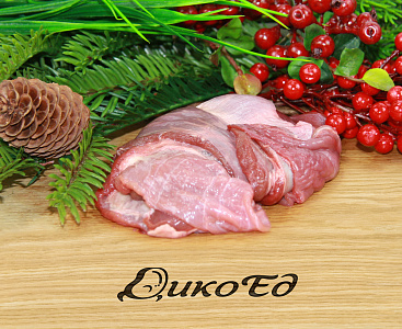 Превью Пашина косули