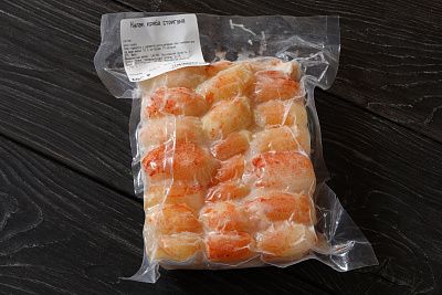 Превью Кулак краба стригуна без панциря