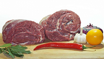 Фото Пашина бизона