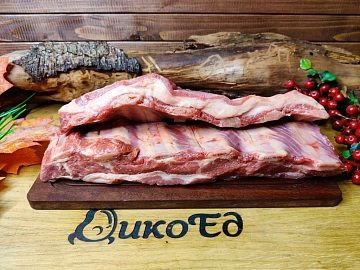 Фото Ребро жеребятины 