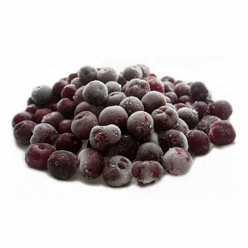 Фото Вишня быстрозамороженная 200 г