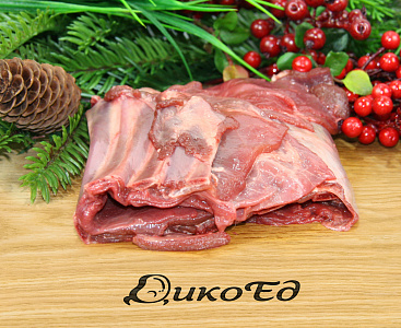 Превью Ребра косули на кости