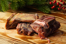 Суповой набор из лося 2,5-3 кг