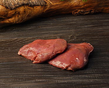 Превью Кострец пятнистого оленя