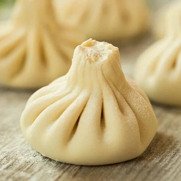 Фото Хинкали из марала