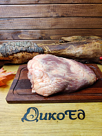 Сердце конское