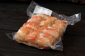 Фото Кулак краба стригуна без панциря