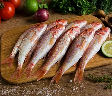 Барабуля черноморская 9-12